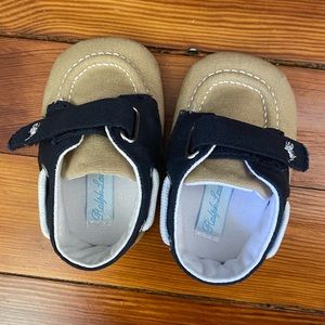 Ralph Lauren Baby Shoes